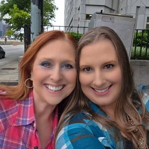 Meet your Posher, Sally